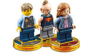 <i>The Goonies </i>And <i>Lego City</i> Come To <i>Lego Dimensions</i> In May